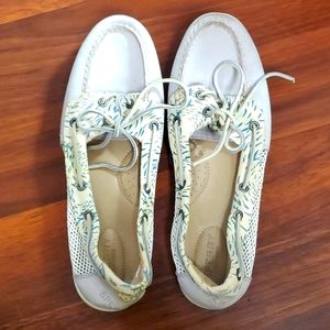 Sperry Size 11